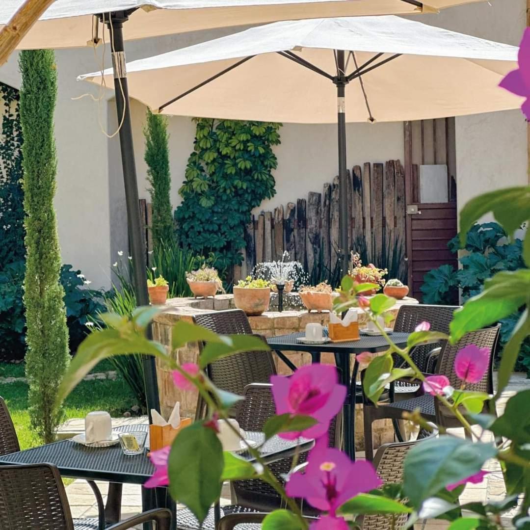 Hotel Junvay San Cristobal de las Casas Luaran gambar